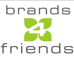 Brands4friends中文购物教程