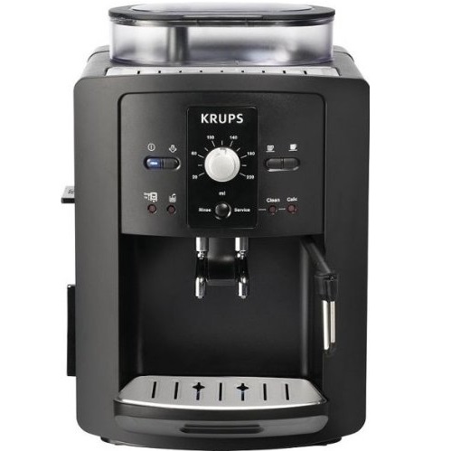 Krups EA 8000 全自动咖啡机