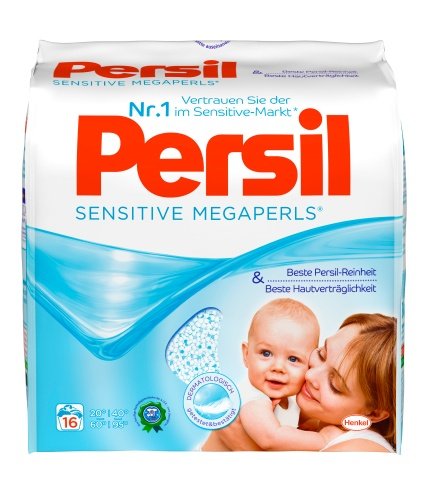 Persil宝宝敏感肌肤/婴幼儿专用洗衣粉