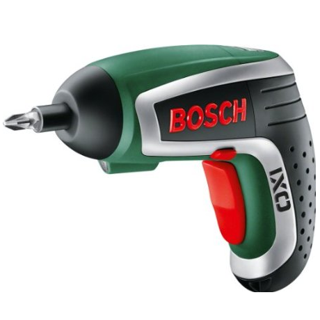 Bosch IXO V 充电式小电钻