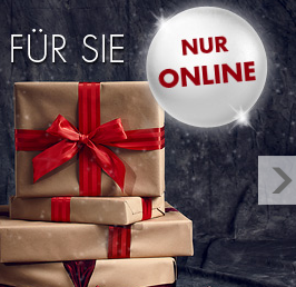 Görtz网上鞋店2013年圣诞特别活动