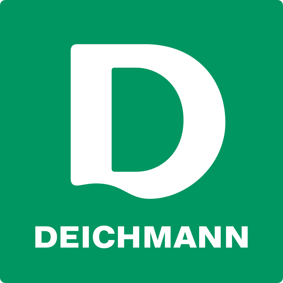Deichmann平价鞋店