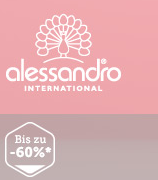 Alessandro美容产品特卖