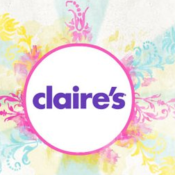 Claire’s饰品当家 闪耀年末