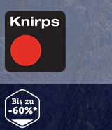德国知名雨伞品牌Knirps