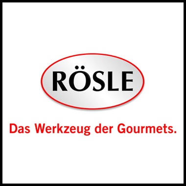 德国顶级厨具专家Rösle宜施乐专场特卖