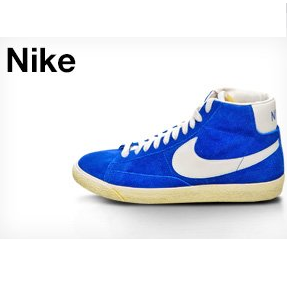 Nike Blazer耐克开拓者板鞋
