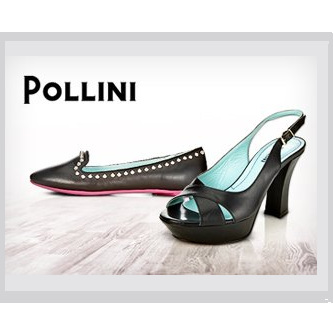 低调的华丽 意大利奢侈皮具Pollini