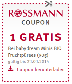 Rossmann 多种优惠券