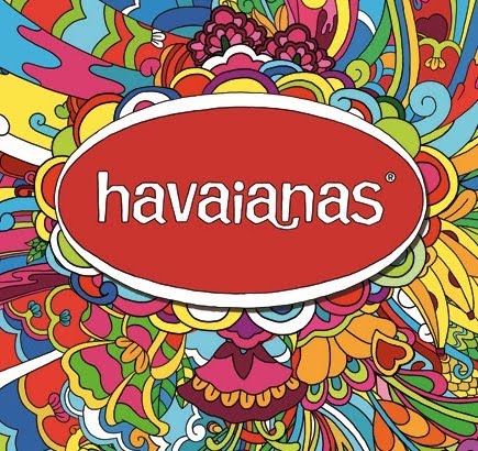 世界上最好的人字拖-巴西Havaianas哈瓦那酷炫多色