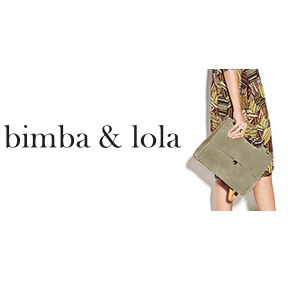 西班牙奢牌bimba&lola服饰鞋包