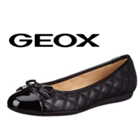 Geox 女士时尚单鞋