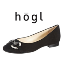 Högl 时尚女式单鞋