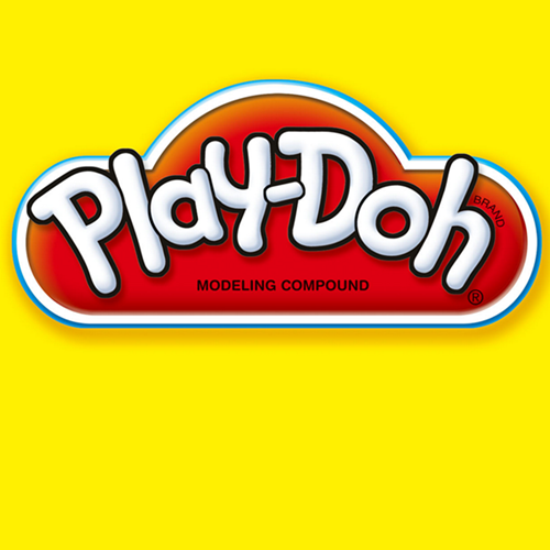 Hasbro Play-Doh培乐多彩泥玩具