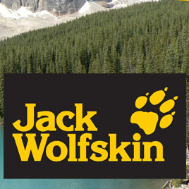 Jack Wolfskin狼爪男女及儿童服饰