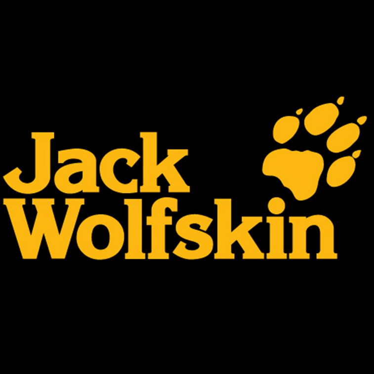 Jack Wolfskin狼爪男女户外服饰