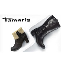 德国舒适鞋履品牌Tamaris