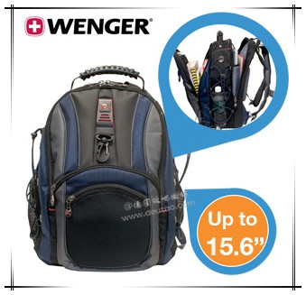 瑞士Wenger 笔记本电脑包/双肩包