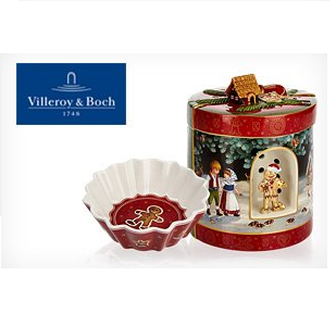 德国皇家瓷器品牌 Villeroy&Boch