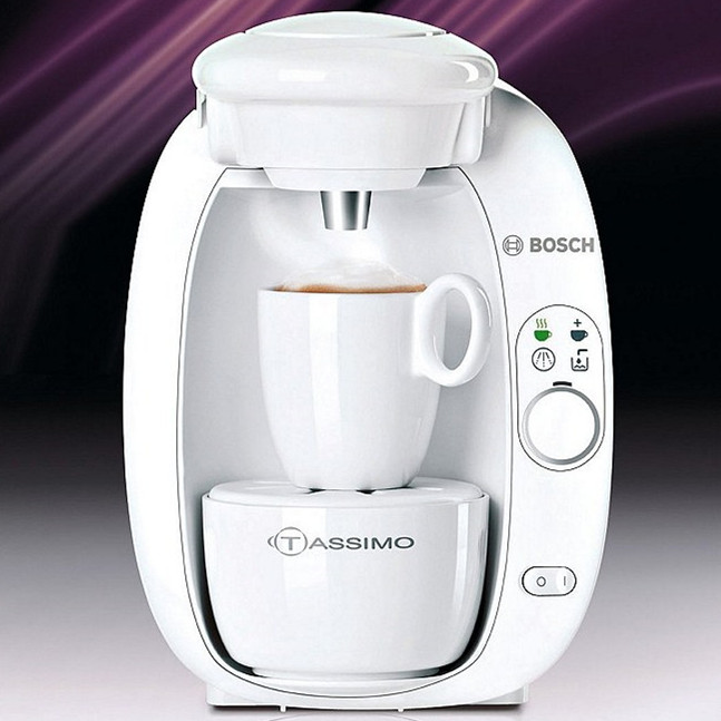 Bosch TASSIMO T20咖啡机
