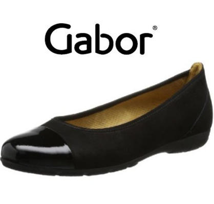 Gabor 女式休闲单鞋