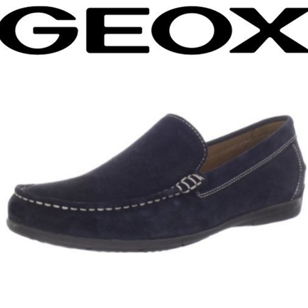 Geox 男士休闲鞋