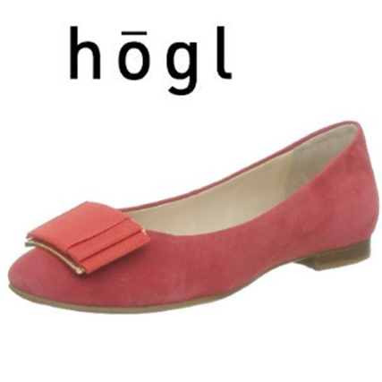 Högl友高艳丽芭蕾舞鞋