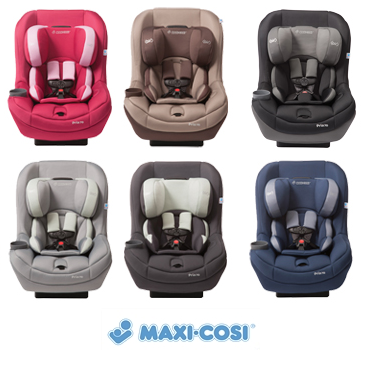 Maxi-Cosi儿童安全座椅