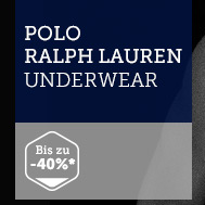 Polo Ralph Lauren拉夫劳伦男式内衣、居家服