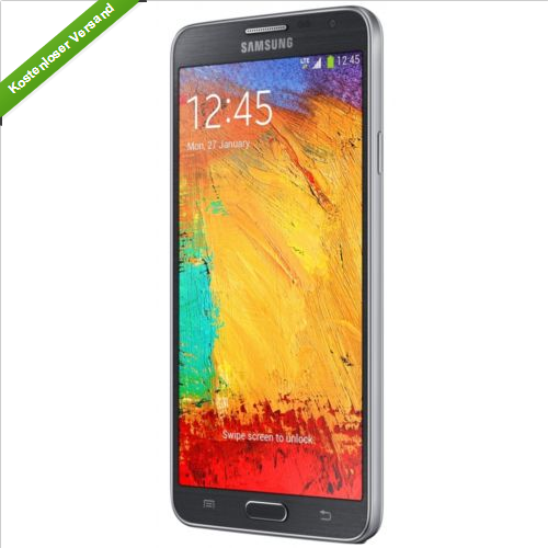 全新SAMSUNG GALAXY NOTE 3 N7505手机