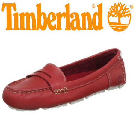 Timberland休闲女鞋