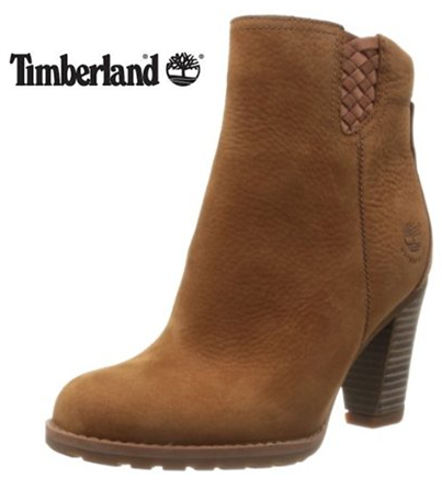 Timberland女式短靴