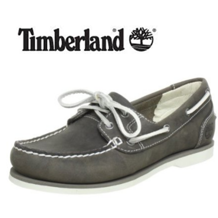 Timberland 女式休闲鞋