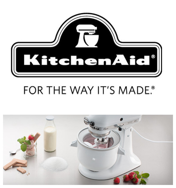 美国专业厨房机品牌 Kitchen Aid