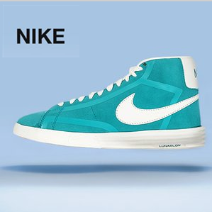 Nike Blazer耐克开拓者板鞋
