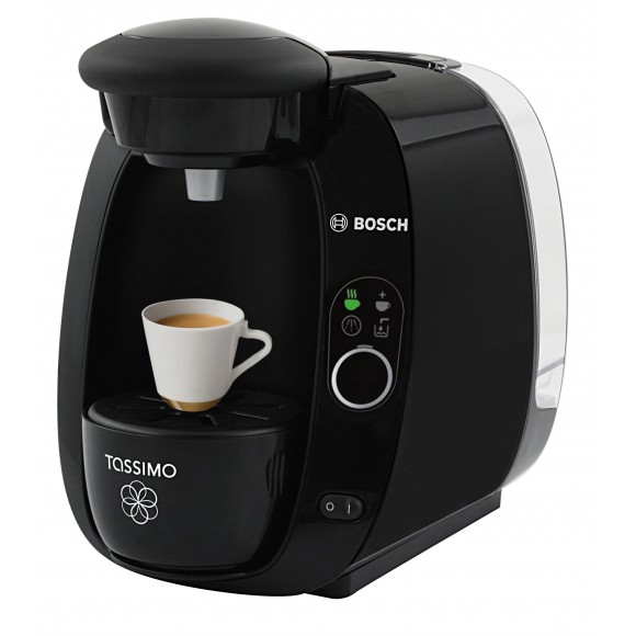 Bosch TASSIMO TAS2002咖啡机