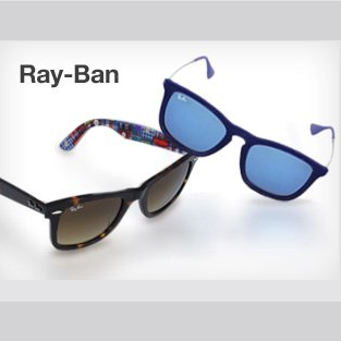 Ray-Ban雷朋眼镜、太阳镜