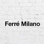 意大利高端风情 Ferre Milano女包