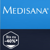 Medisana 医疗保健电子产品