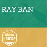 Ray Ban 太阳眼镜