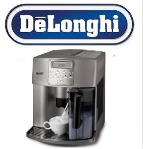 意大利德龙（Delonghi）ESAM3500全自动咖啡机