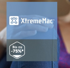 XtremeMAC峻迈 专业苹果配件