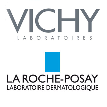 Vichy薇姿＋La Roche-Porsay理肤泉