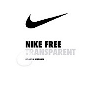 Nike Free耐克跑步训练鞋