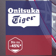 Onitsuka Tiger鬼冢虎服饰鞋包