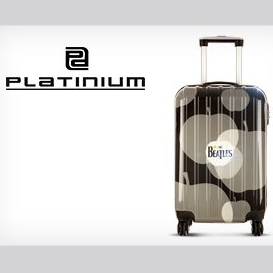 法国Platinium旅行箱包闪购