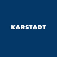 Karstadt 周日特卖