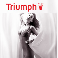德国内衣品牌Triumph黛安芬