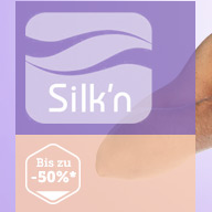 Silk’n 美容脱毛系列产品