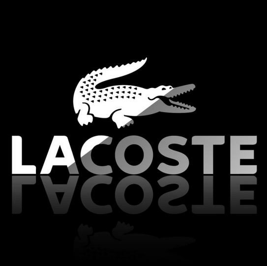 法国知名品牌Lacoste服装鞋包